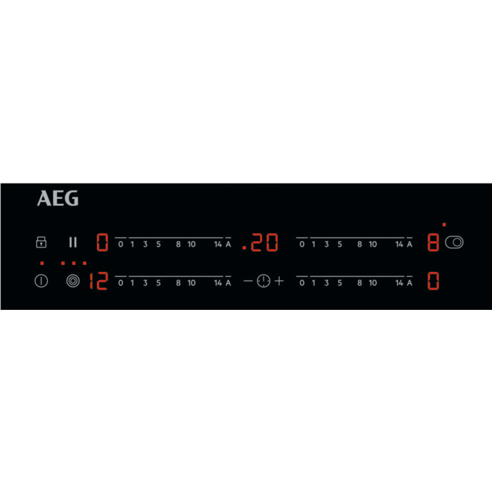 AEG - Elektrické varné desky - HK654070IB