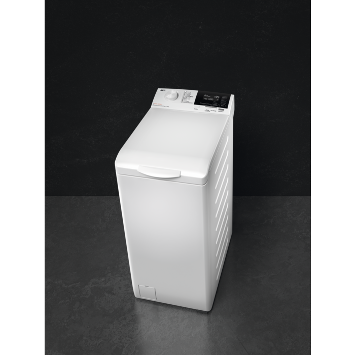 AEG - Pračky vrchem plněné - LTR6G261C