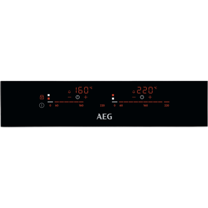 AEG - Indukční varné desky - ITE42600KB