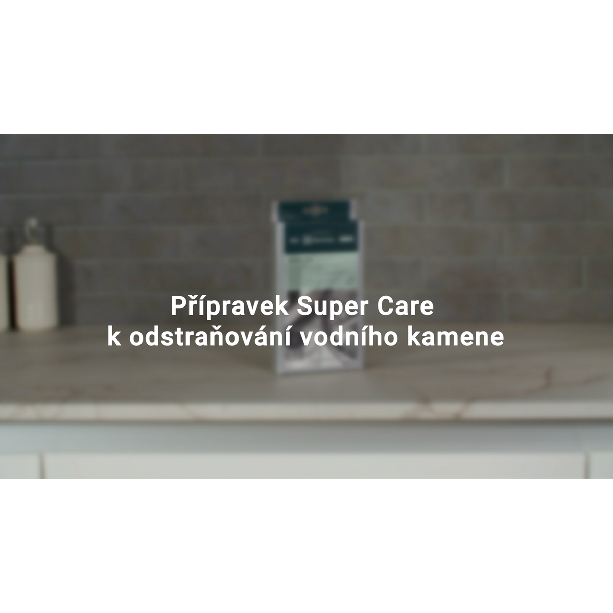 No Brand - Odvápňovač - M2GCP100