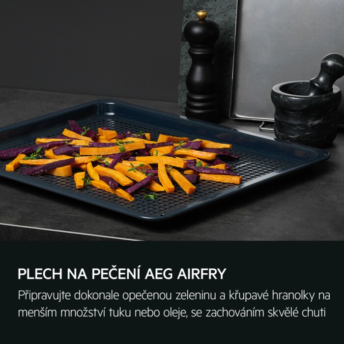 AEG - PLECH NA PEČENÍ - A9OOAF00