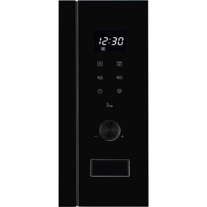 AEG - Vestavné mikrovlnné trouby - MSB2057D-B