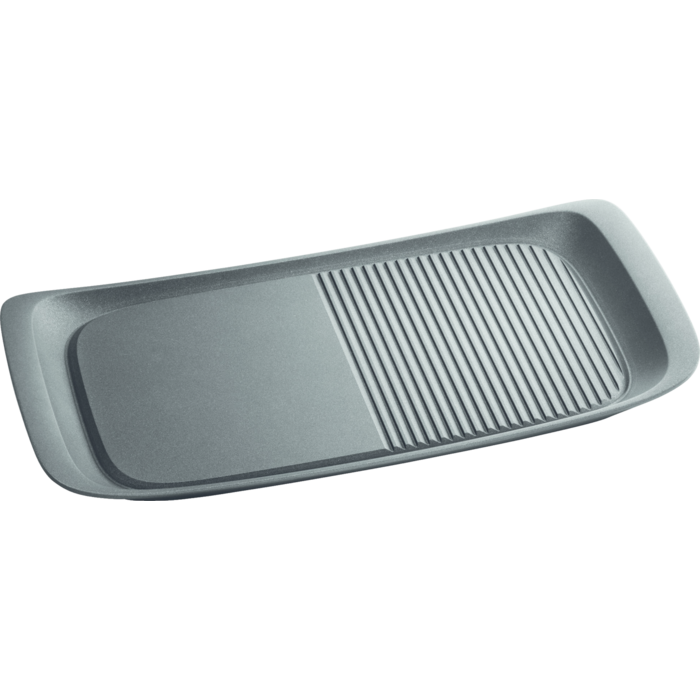 AEG - Gril Plancha - MAXI-GRILL