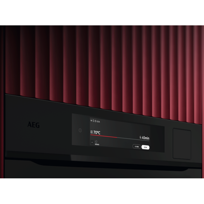 AEG - Trouby - NBP9S831AT