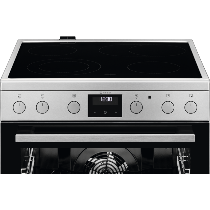 AEG - Elektrické sporáky - CCB6446ABM