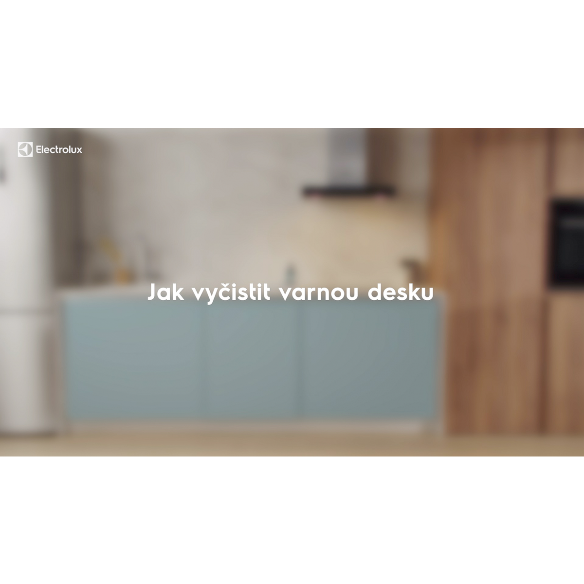 Multi Brand - Čistič na sklokeramické desky - M3HCC300