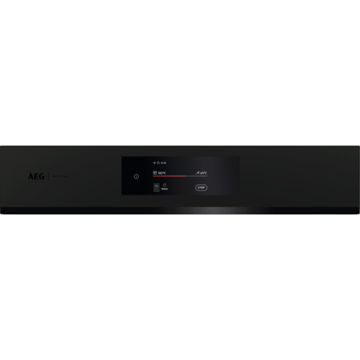 AEG - Pyrolytické trouby - PO7000PT