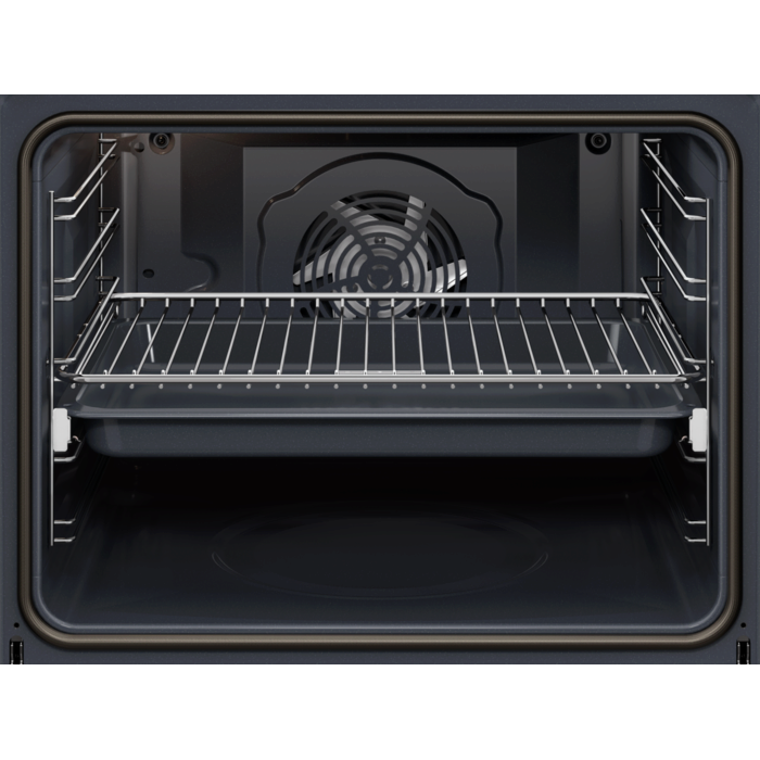 AEG - Trouby - NBU5P411SB