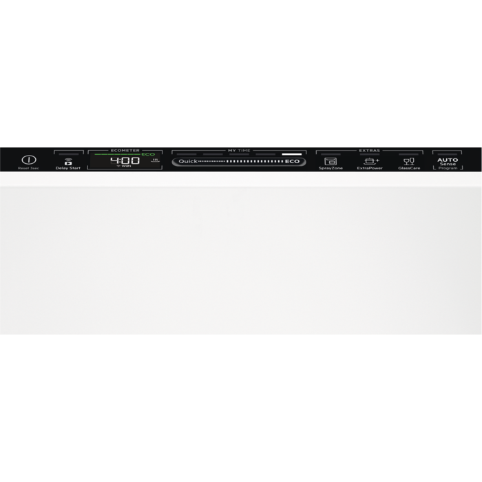 AEG - Vestavné myčky nádobí - FSE83708P