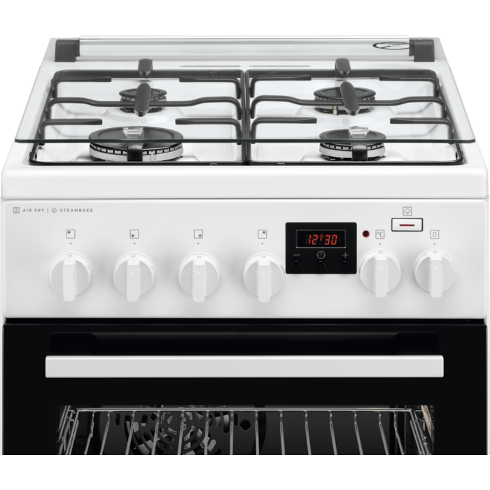AEG - Plynové sporáky - CKB56480BW