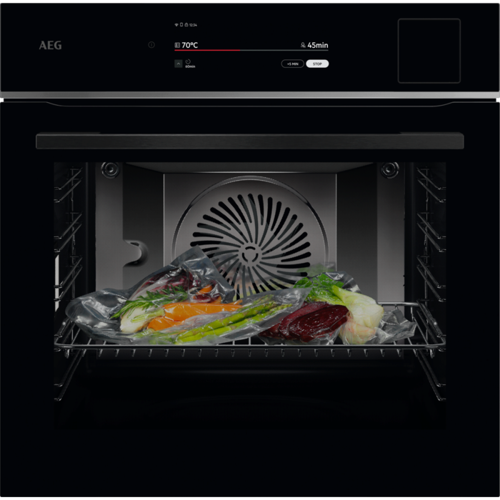 AEG - Trouby - TP9SB831AB