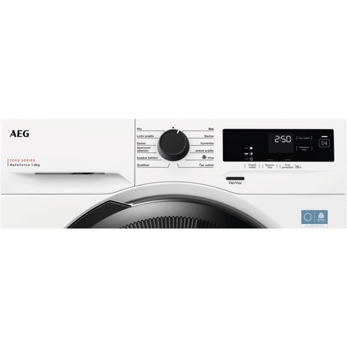 Product Control Panel