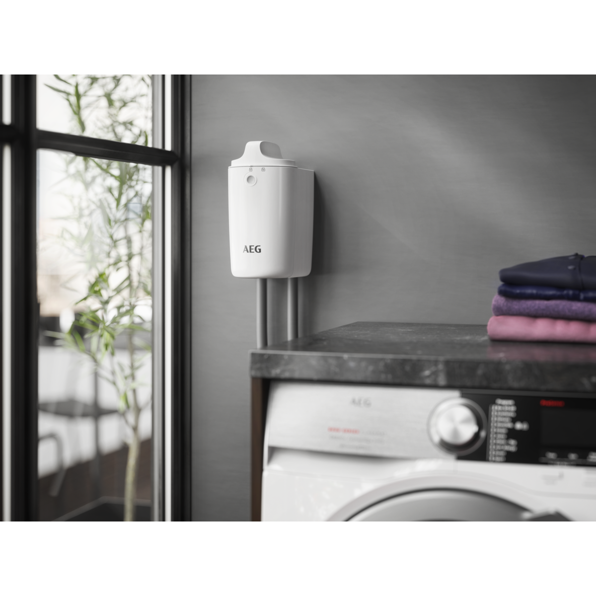 AEG - Accessory - A9WHMIC1