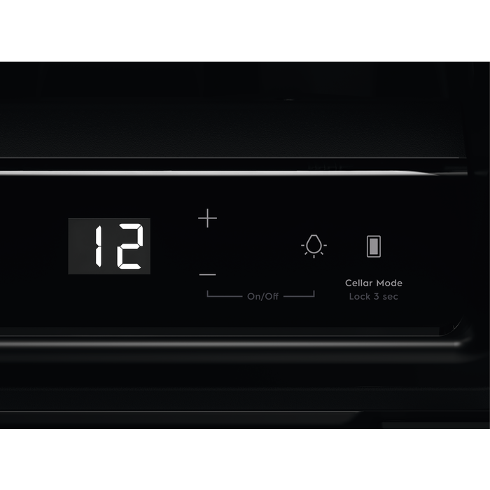 AEG - Vinotéky pod kuchyňskou linku - AWUS018B7B