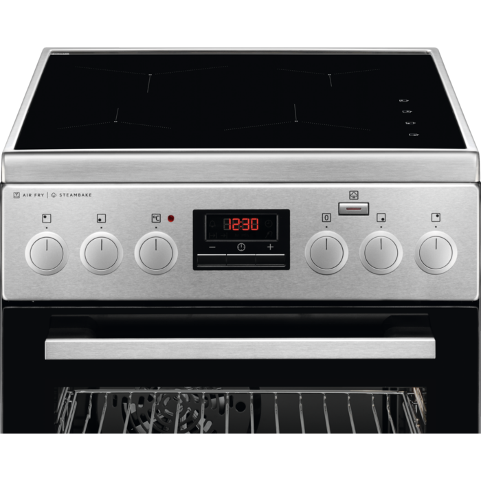 AEG - Elektrické sporáky - CIB56481BM