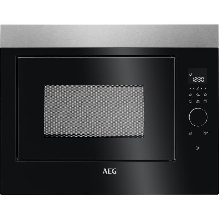 AEG - Mikrovlnná trouba - MBE2658DEM