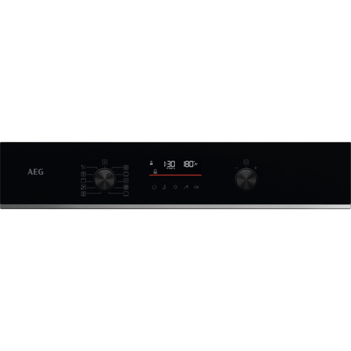 AEG - Pyrolytické trouby - V5PBA521AB