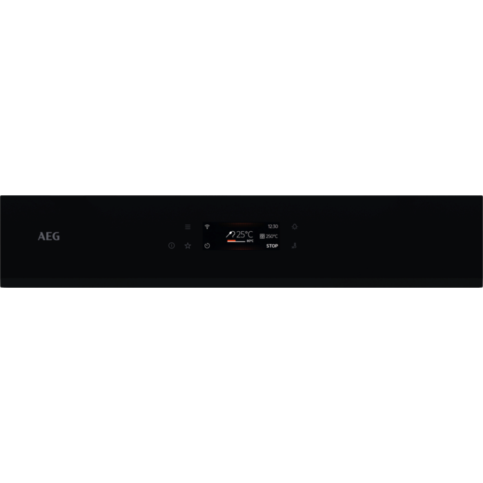 AEG - Trouby - NBE7P631AB