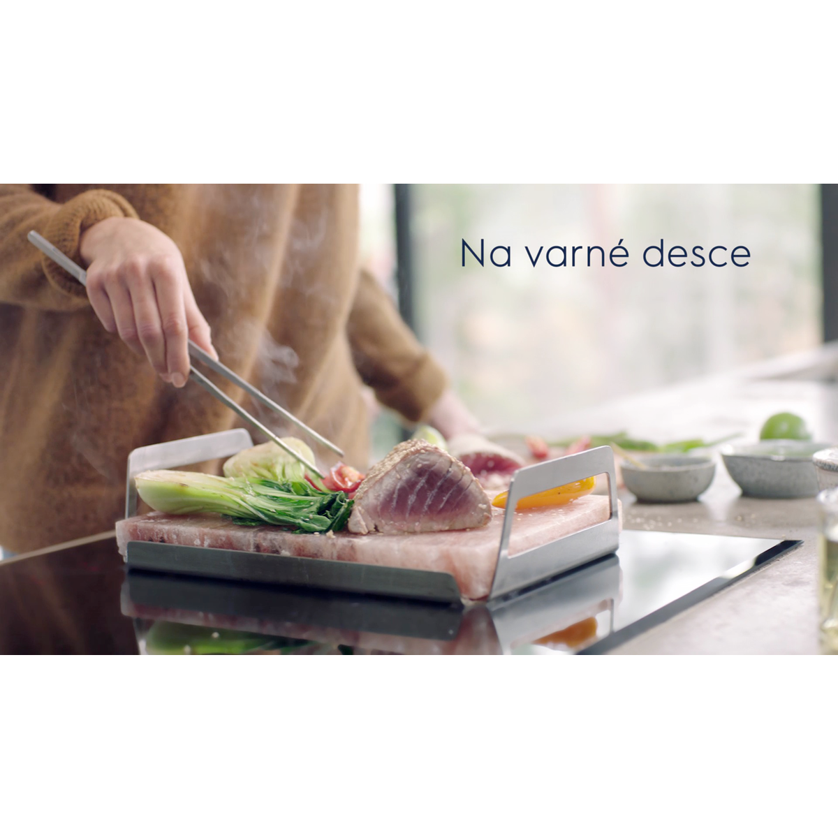 No Brand - Solná deska - M2SLTB