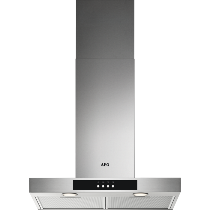 AEG - Komínové odsavače - DBB4651M