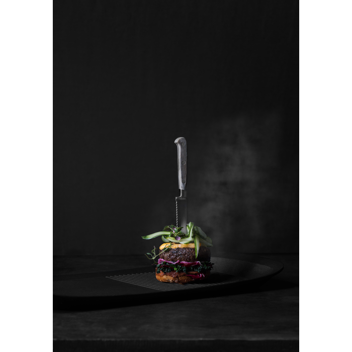 AEG - Gril Plancha - MAXI-GRILL