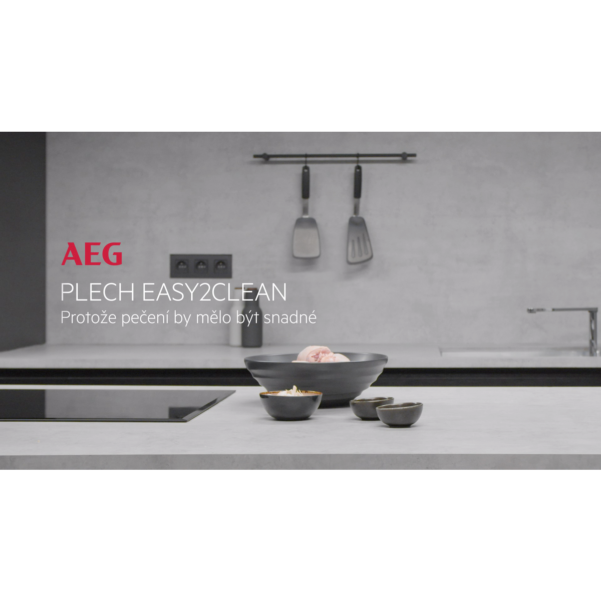 AEG - Plech na pečení - A9OOAF11