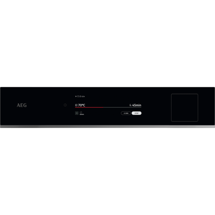 AEG - Trouby - TP9SB831AB