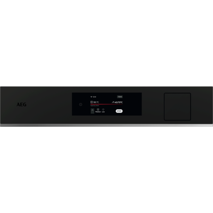 AEG - Trouby - TP8SB731AT