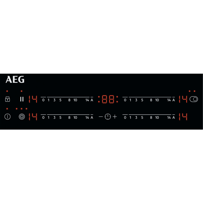 AEG - Elektrické varné desky - HK654070IB
