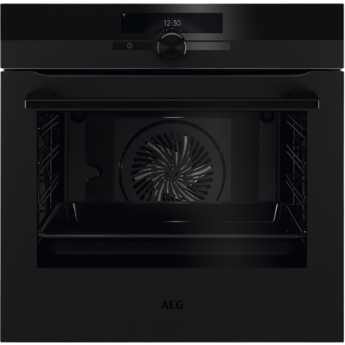 AEG - Pyrolytické trouby - BPK949330T