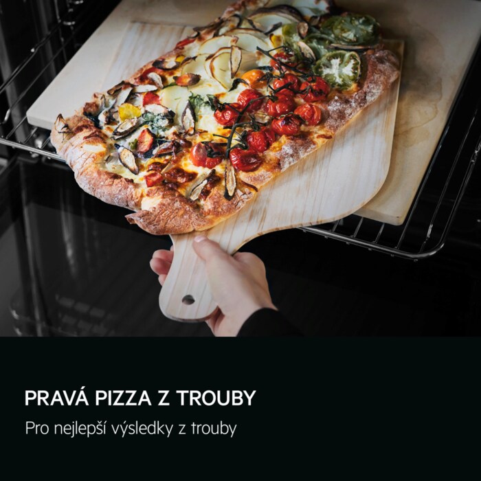 AEG - PIZZA SET - A9OZPS1