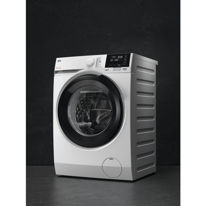 AEG - Pračky na 8 kg prádla - LFR61864BC