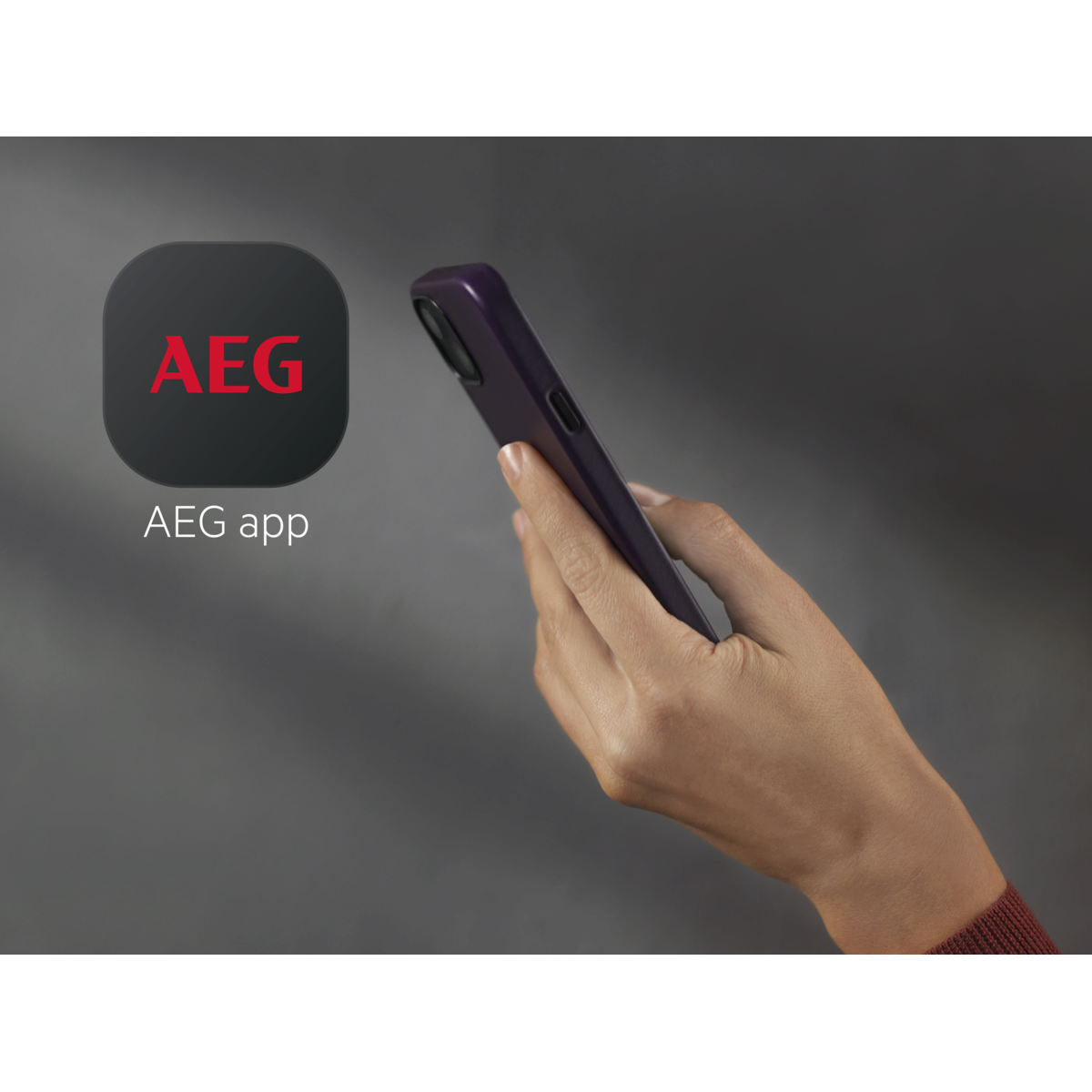 AEG - Pračky na 8 kg prádla - L8FBE48SCI