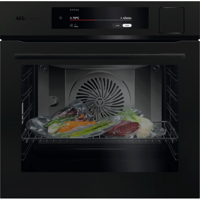 AEG - Trouby - PO9000ST