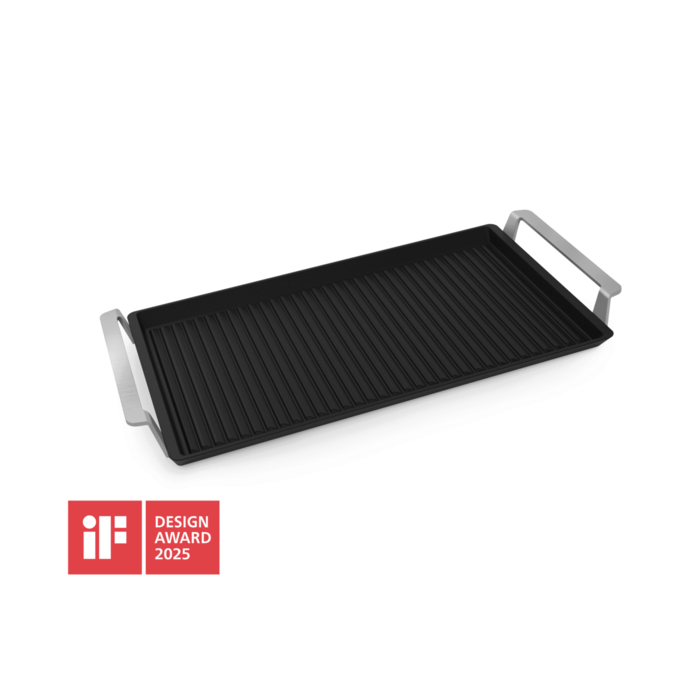 AEG - PLANCHA GRILL - A9HHPG11