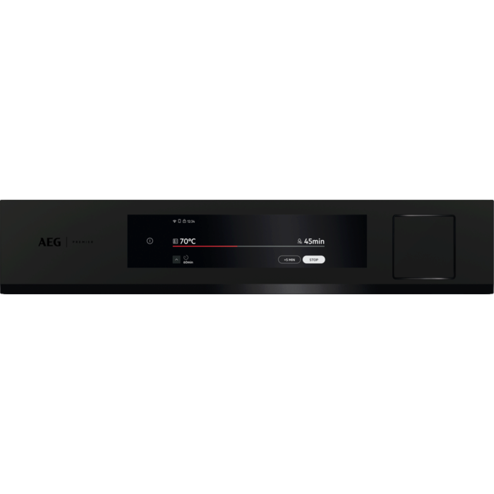 AEG - Trouby - PO9000ST