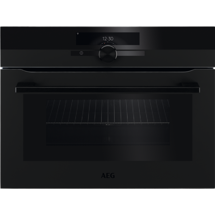 AEG - Kompaktní trouby - KMK965090T