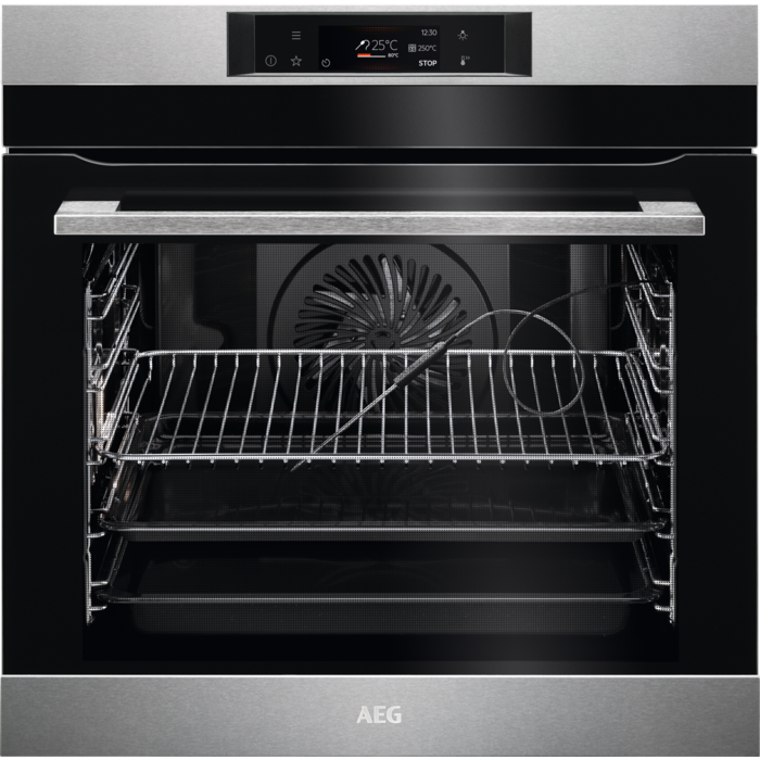 AEG - Trouby - BPK742380M