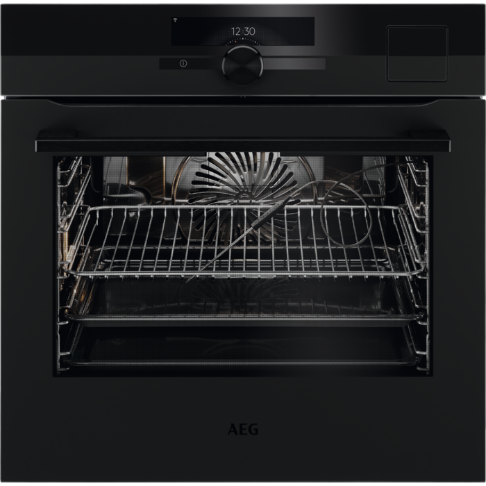 AEG - Parní trouby - BSK999330T