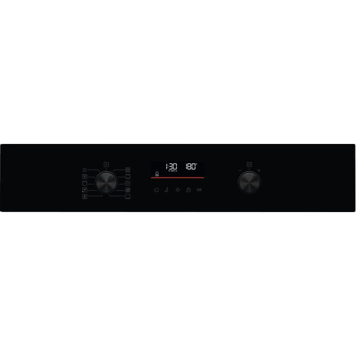 Product Control Panel