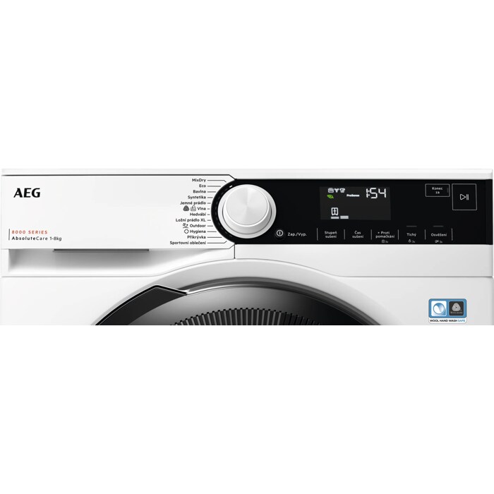 Product Control Panel