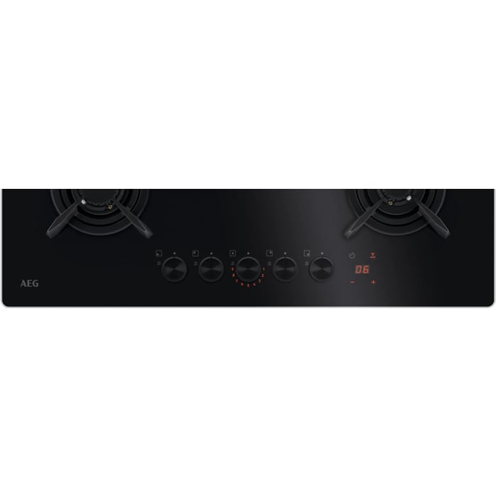 Product Control Panel