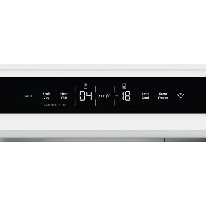 Product Control Panel