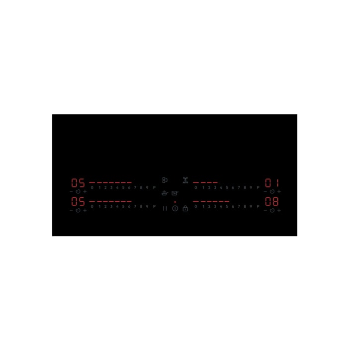Product Control Panel