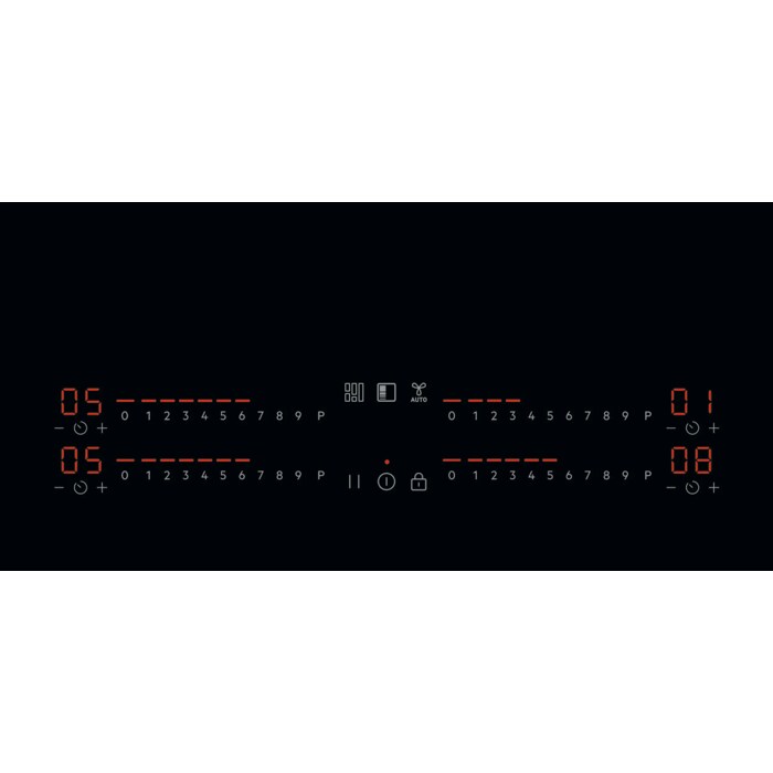 Product Control Panel