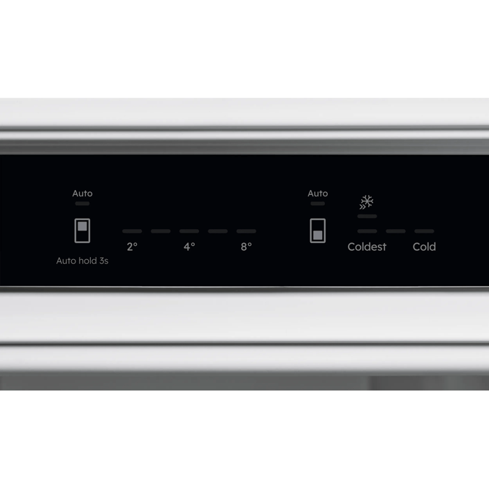 Product Control Panel