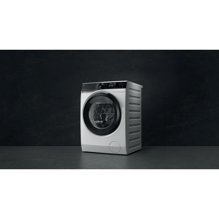 Product in a room environment