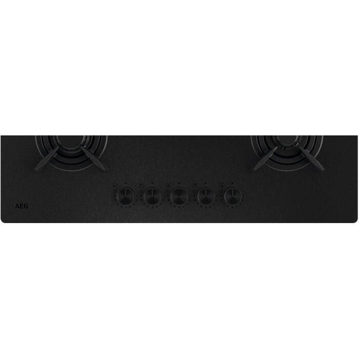 Product Control Panel