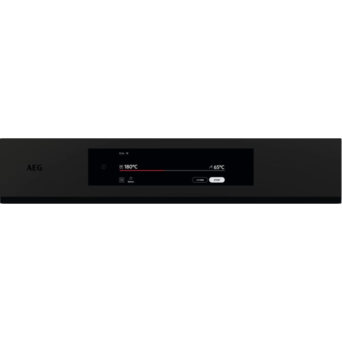 Product Control Panel