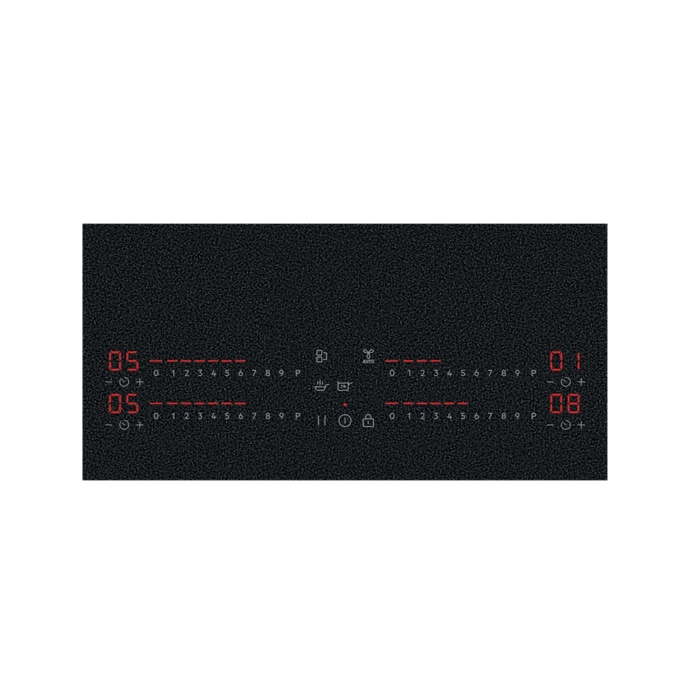 Product Control Panel